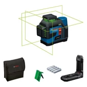 Bosch GLL 12V-100-33 CG Pil - 1