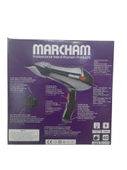 MARCHAM  FALCON 5300 FÖN MAKİNESİ 2200 WATT - 3