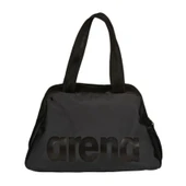 Arena Fast Shoulder Unisex Siyah Antrenman Çantası 002435500 - 1