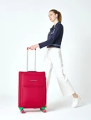 United Colors Of Benetton Orta Boy Valiz 14BNT2800-02 thumbnail 6