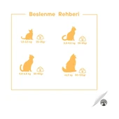 Pro Wonders Tavuklu Yetişkin Premium Kedi Maması 15 kg - 4