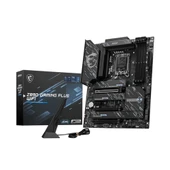 MSI Z890 GAMING PLUS WIFI DDR5 9200MHz LGA1851 ATX Anakart - 1