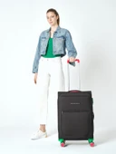 United Colors Of Benetton Orta Boy Valiz 14BNT2800-02 thumbnail 1