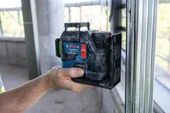 Bosch GLL 12V-100-33 CG 12v Akü - 3
