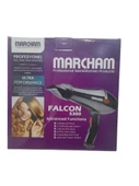 MARCHAM  FALCON 5300 FÖN MAKİNESİ 2200 WATT - 2