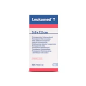 Bsn Leukomed T Transparan Film Yara Örtüsü 5cm x 7,2cm 50'li thumbnail 4