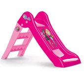 Dolu Barbie İlk Kaydırağım - 2