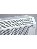 Berussa DT12-DT 10 Kw Duvar Tipi Hermetik Doğalgaz Sobası - 2