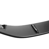 VW Golf MK7 R/R-LINE 2013-2016 Ön Lip Version 3 - 2