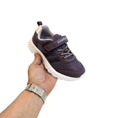 Kinetix Korper Fx Mor Cırtlı Hafif Kız Çocuk Spor Ayakkabı thumbnail 6
