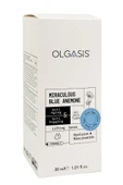 Olgasis Miraculous Blue Anemone Detox Serum 30Ml - Hızlı Onarım & Yaşlanma Karşıtı Bakım Hyaluron + Niacinamide - 1
