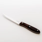 PİRGE 41091 SULTAN STEAK-BİFT. BIÇAĞI GÜL SAP 12CM - 2