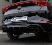 CUPRA Formentor 2020+ Arka Tampon Sağ Sol Flap Version 2 (2 Parça) (RV21.025 Stok Kodu ile Uyumludur) thumbnail 2