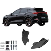 CUPRA Formentor 2020+ Arka Tampon Sağ Sol Flap Version 2 (2 Parça) (RV21.025 Stok Kodu ile Uyumludur) thumbnail 6