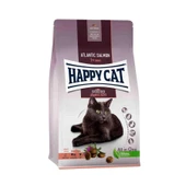 Happy Cat Somonlu Kısırlaştırılmış Kedi Maması 10 Kg - 1