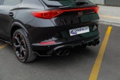 CUPRA Formentor 2020+ Difüzör(Orta) Version 2 - 5