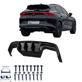 CUPRA Formentor 2020+ Difüzör(Orta) Version 2 - 2