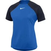 Nike DH9242-463 Kadın Antrenman T-Shirt thumbnail 1