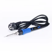 WellHise WH 957S+ Led Ekranlı 60W Isı Ayarlı Kalem Havya thumbnail 4