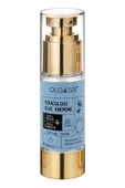 Olgasis Miraculous Blue Anemone Detox Serum 30Ml - Hızlı Onarım & Yaşlanma Karşıtı Bakım Hyaluron + Niacinamide - 3