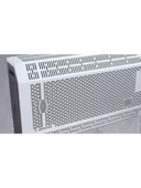 Berussa DT12-DT 10 Kw Duvar Tipi Hermetik Doğalgaz Sobası - 4