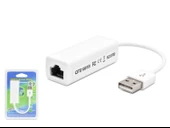 Hadron HDX5264 ETHERNET CARD USB2.0 - 1