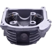 Algaride  Motorsiklet Scooter 80  Silindir Üst Kapak Sibop Komple Takım 51055 thumbnail 2