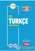 TYT Türkçe Soru Bankası Nego Yayınları - 1