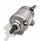 Algaride Motorsiklet Honda CBR 125 Marş Dinamosu hareket motoru - 5