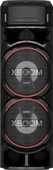 LG XBoom ON9 700 W Taşınabilir Bluetooth Ses Sistemi Siyah - 1