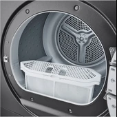 LG RH80T2SP7RM 8 KG Isı Pompalı Çamaşır Kurutma Makinesi - 5