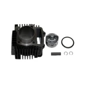 Algaride   Motorsiklet CUB 100 50mm Silindir Piston Conta ATG Sekman Takım 51002 - 1