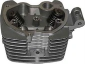 Algaride Motorsiklet Cg 125  Silindir Üst Kapak Sibop Komple Takım 51050 - 3