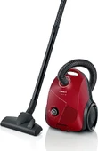 Bosch BGBS2RD1 600 W Toz Torbalı Süpürge - 1