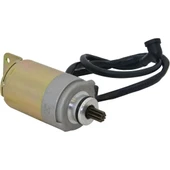 Algaride Motorsiklet Loncın Atv 200 Marş Motoru  ilk hareket motoru 630047 MNR - 3