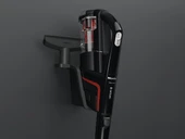 Miele Triflex Hx1 Facelift Smul1 Dikey Şarjlı Süpürge Siyah - 2
