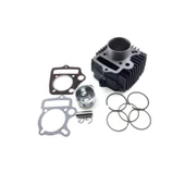 Algaride   Motorsiklet CUB 100 50mm Silindir Piston Conta ATG Sekman Takım 51002 - 3