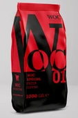 WOC COFFEE 1000gr Woc Special Filter Coffee - Çekirdek - 1