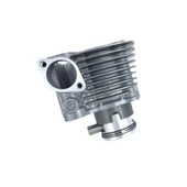 Algaride  Motorsiklet Honda Dio Silindir Komple  Atg Sekman Honda Dio Silindir Piston Sekman Conta Takım - 4