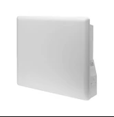 Nobo Compact NUL4T2 1500 W Elektrikli Konvektör Panel Isıtıcı Beyaz - 1
