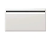 Nobo NFK4T 15 Front 1500 W Konvektör Isıtıcı Beyaz + Tekerlekli Ayak thumbnail 1