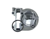 Algaride  Motorsiklet Spacy 110 Honda Silindir Piston ATG Sekman Conta Takım 51011 - 3