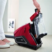 Miele Blizzard CX1 Cat-Dog Powerline SKCF3 890 W Toz Torbasız Elektrikli Süpürge Kırmızı - 2