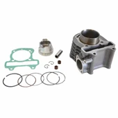 Algaride  Motorsiklet Spacy 110 Honda Silindir Piston ATG Sekman Conta Takım 51011 - 5
