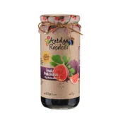 İncir Pekmezi 620 Gr - Sağlıklı ve Doğal Enerji Kaynağı - 1