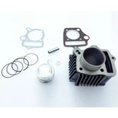 Algaride   Motorsiklet CUB 100 50mm Silindir Piston Conta ATG Sekman Takım 51002 - 2