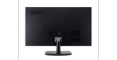 Acer 21.5" 100Hz 1Ms FHD HDMI+VGA VA Monitör UM.WE0EE.301Acer EK220QH3bi Monitör 21.5" (55cm) FHD Kenar Çerçevesiz VA 1920x1080 100HZ 1MS(VRB) 250nits 1VGA 1HDMI 100x100 Vesa FreeSync Siyah - 5