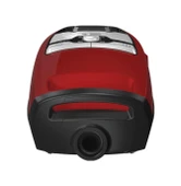Miele Blizzard SKCF5 CX1 Cat-Dog Powerline 890 W Toz Torbasız Elektrikli Süpürge Kırmızı Kırmızı - 4