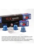 WOC COFFEE WOCapsule Nespresso Uyumlu Kapsül Kahve 60'li Tanışma Paketi - 4