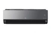 LG AC18BH UV Artcool 18000 BTU Duvar Tipi Dual Inverter Split Klima - 1